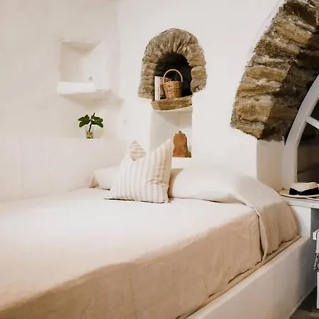 La Maison, Vakantiehuis *