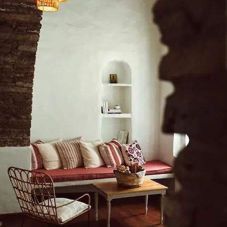 Vakantiehuis La Maison,