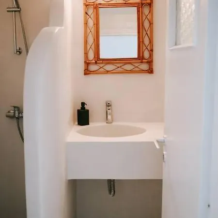 La Maison,