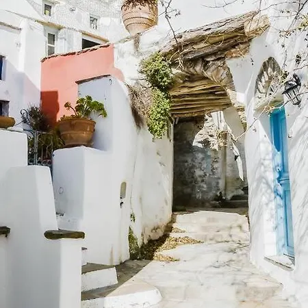 Vakantiehuis La Maison,