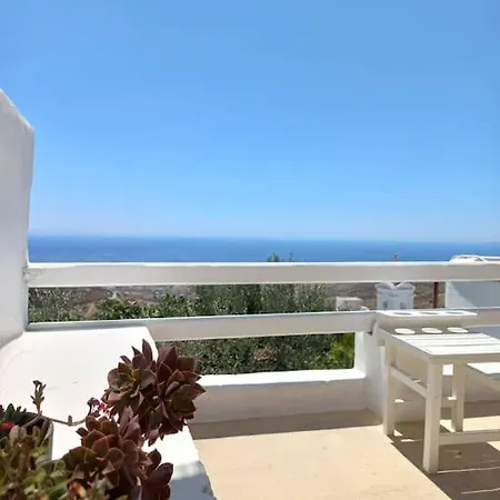 La Maison, Triandáros