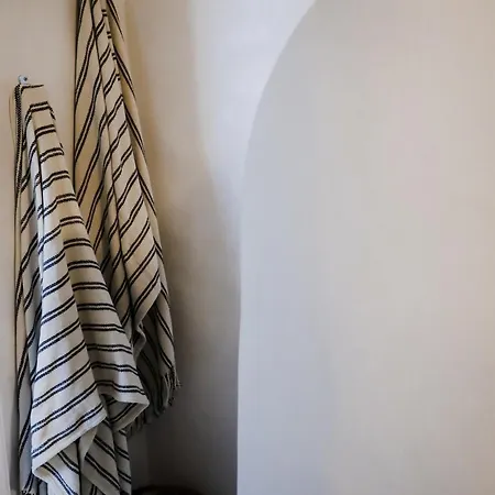 La Maison, Vakantiehuis *