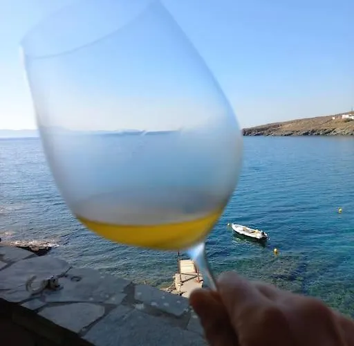 Σπίτι διακοπών La Maison, Τριαντάρος