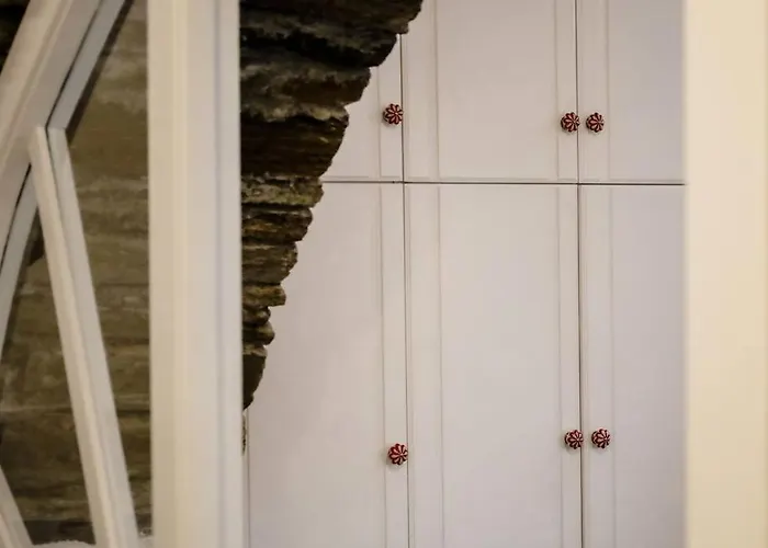 Σπίτι διακοπών La Maison,