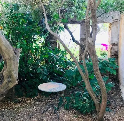 Σπίτι διακοπών La Maison, Τριαντάρος