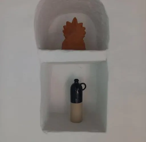 La Maison, Σπίτι διακοπών Τριαντάρος