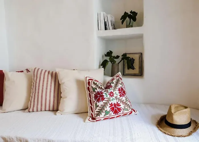 Σπίτι διακοπών La Maison, *