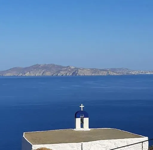 Σπίτι διακοπών La Maison, *