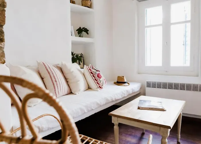 Σπίτι διακοπών La Maison, *