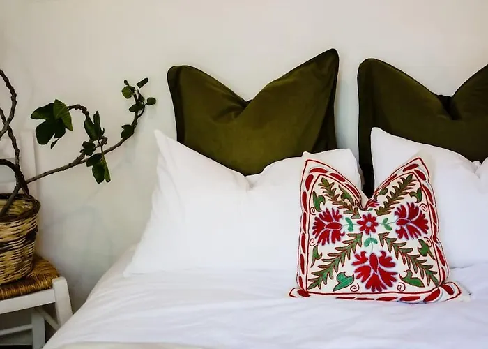 La Maison, * Τριαντάρος