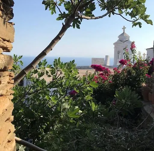 Σπίτι διακοπών La Maison, *