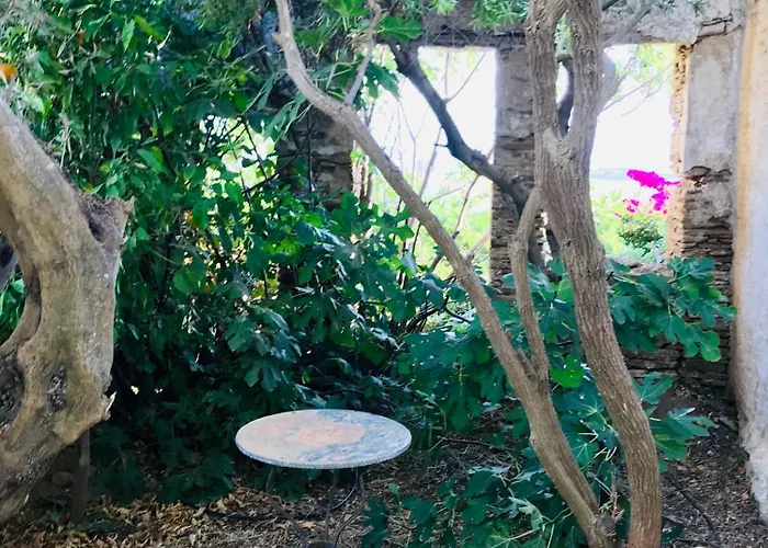 Σπίτι διακοπών La Maison,