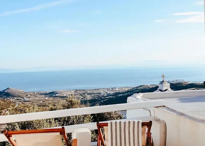 La Maison, Τριαντάρος