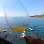 Сasa de vacaciones La Maison, Triandáros