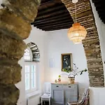 Сasa de vacaciones La Maison, Triandáros