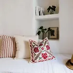 Сasa de vacaciones La Maison, *