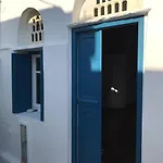 La Maison, Сasa de vacaciones Triandáros