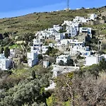 Сasa de vacaciones La Maison, Triandáros