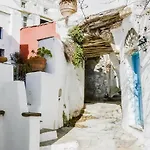 Сasa de vacaciones La Maison,