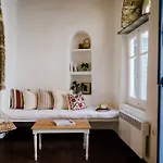 La Maison, Сasa de vacaciones Triandáros