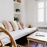 Сasa de vacaciones La Maison, *
