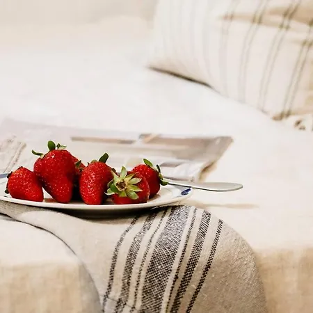 La Maison, Ferienhaus