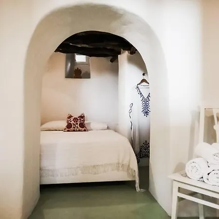 Holiday home La Maison, Triandaros (Tinos)