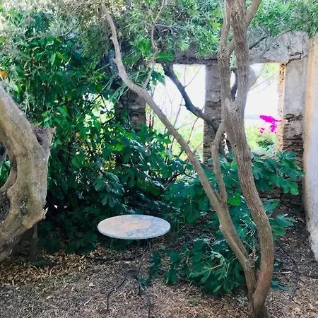 Holiday home La Maison, Triandaros (Tinos)