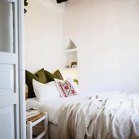 Holiday home La Maison,