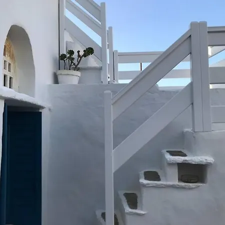 La Maison, Holiday home *