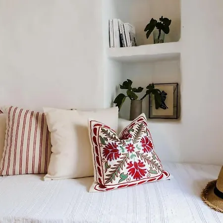 Holiday home La Maison, *