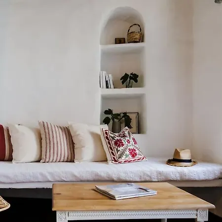 Holiday home La Maison, Triandaros (Tinos)
