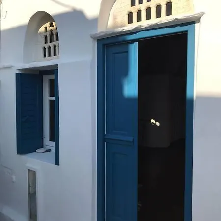 La Maison, Holiday home Triandaros (Tinos)