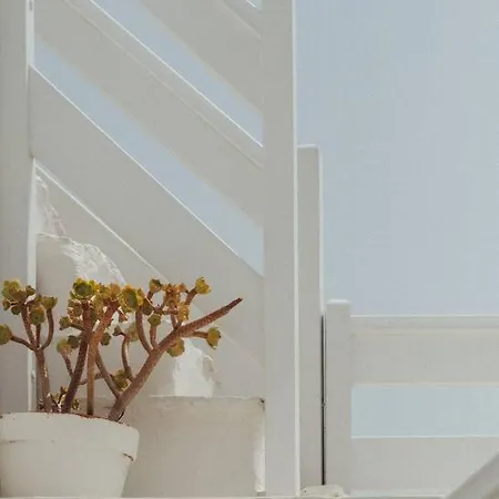 La Maison, Holiday home