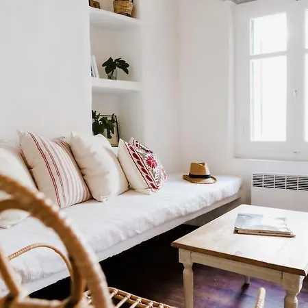 Holiday home La Maison, *