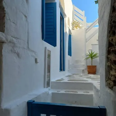 La Maison, Triandaros (Tinos)