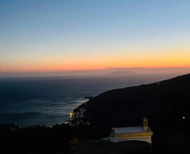 Ferienhaus La Maison,