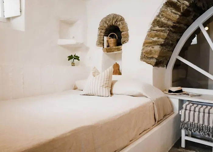 La Maison, Ferienhaus *