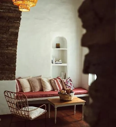 Ferienhaus La Maison,