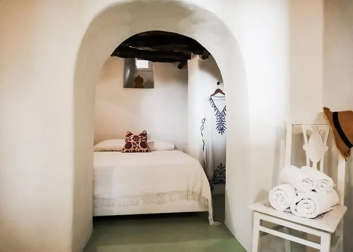 Ferienhaus La Maison, Triandáros