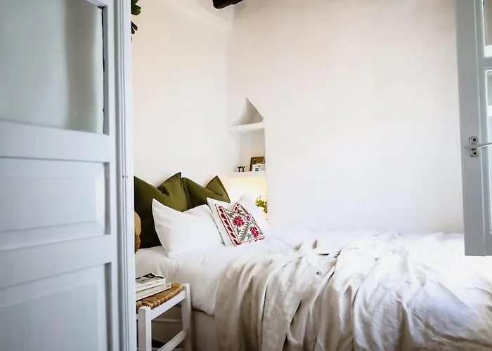 Ferienhaus La Maison,