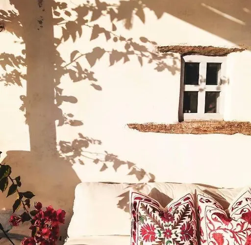 Ferienhaus La Maison, *