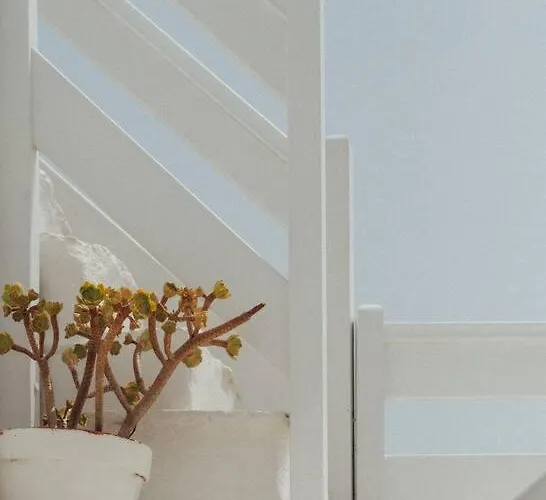 La Maison, Ferienhaus