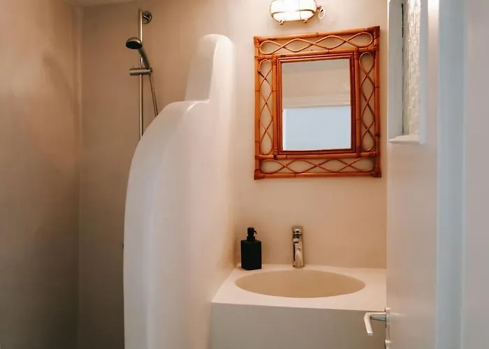 La Maison, Ferienhaus *