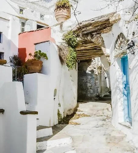 Ferienhaus La Maison,